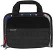Allen 1122 Victory Double Pistol Case