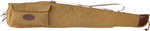 Bulldog BD387 Classic Canvas 50" Tan Weather Resistant