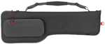 Allen 8339 Competitor Shotgun Case Takedown Gry