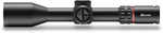 Burris 200177 Eliminator 6 Matte Black 4-20X52mm, 34mm Tube Illuminated X177 Reticle