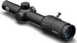 Eotech VDX16SFBD1 Vudu Matte Black 1-6X 24mm, 30mm Tube Illuminated BDI Reticle