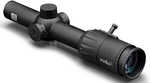 Eotech VDX16SFDP1 Vudu Matte Black 1-6X 24mm, 30mm Tube Illuminated DPI Reticle