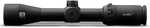 Eotech VDX212SFDP1 Vudu X Matte Black 2-12X 40mm, 30mm Tube Illuminated DPI Reticle