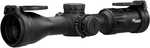 Sig Sauer Electro-Optics Sow42003 Whiskey4 Black 2.50-10X 42mm 30mm Tube Quadplex Reticle