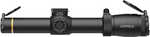 Leupold 183835 VX-6HD Gen 2 Black 1-6X 24mm Illuminated Firedot Duplex Reticle