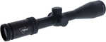 Trijicon 2800004 Ascent Matte Black 4-16X50mm 30mm Tube BDC Target Holds Reticle
