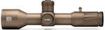 Eotech Vdu5-25Md4Tan Vudu Tan 5-25X50mm, Illuminated Md4 MOA Reticle