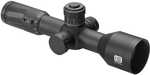 Eotech Vdu5-25FFTR5 Vudu Black 5-25X 50mm, Illuminated Horus Tremor5 Reticle