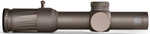 Eotech Vdu1-10SR5DFTAN Vudu Tan 1-10X28mm, 34mm Tube Illuminated SR-5 DFG Reticle