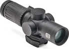 Eotech Vdu3-9SFHC1 Vudu Matte Black 3-9X 32mm Illuminated HC1 MOA Reticle