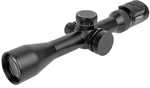 Steiner 3103 ePredator 8 Black 3-24X50mm, 34mm Tube Illuminated 4A-I Reticle