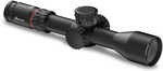 Burris 201220 XTR PS Matte Black 3.3-18X 50mm, 34mm Tube Illuminated SCR2 Mil Reticle