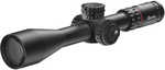 Burris 201230 XTR PS Matte Black 3.3-18X 50mm, 34mm Tube Illuminated SCR2 Mil Reticle