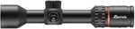 Burris 201501 Fullfield Matte Black 2-8X35mm, 1" Tube Plex Reticle