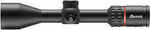 Burris 201533 Fullfield Matte Black 3-12X42mm, 1" Tube Illuminated Wind MOA Reticle
