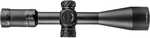 Meprolight USA 901247706 MVO Black 6-36X56mm 34mm Tube, Illuminated M3 MRAD Etched Green/Red Reticle