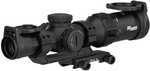 Sig SOTS41000 Tango-SPR 1-4X24 SFP Hf Ill Black