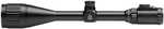 Leapers SCPU6245AOIEW True Hunter Matte Black 6-24X50mm AO, 1" Tube Illuminated Mil-Dot Multi-Color Reticle