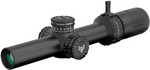 Swampfox Optics ARH18241-Gb Arrowhead Black 1-8X24mm 30mm Tube Guerrilla Dot BDC Green Reticle