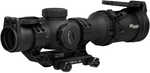 Sig Sauer Electro-Optics SOTMC81000 Tango-MSR Black 1-8X 24mm