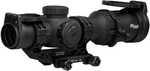 Sig Sauer Electro-Optics SOTMC11000 Tango-MSR Black 1-10X 24mm
