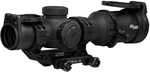 Sig Sauer Electro-Optics SOTMC11002 Tango-MSR Black 1-10X 24mm Illuminated BDC Reticle