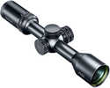Bushnell R5-41240S25 R5 Black 4-12X 40mm 1" Tube Illuminated Doa-LRH800 Reticle