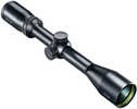 Bushnell R3-41240S4 R3 Black 4-12X 40mm 1" Tube Dz22 BDC Reticle