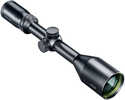 Bushnell R3-3950S3 R3 Black 3-9X50mm 1" Tube Multi-X Reticle