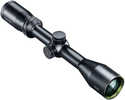 Bushnell R3-3940S3 R3 Black 3-9X 40mm 1" Tube Multi-X Reticle