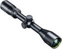 Bushnell R3-3940S4 R3 Black 3-9X 40mm 1" Tube Drop Zone 22LR Reticle