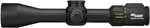 Sig Sauer Electro-Optics SOSBDX4611 Sierra4 BDX Black 6-24X50mm, 30mm Tube Illuminated BDX-R2 Ballistoc W/194 LEDS Retic