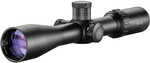 Hawke Sport Optics 14277 Vantage 30 Riflescope Black 3-9X42mm 30mm Tube Illuminated Red/Green .223/.308 Marksman Reticle