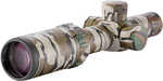 Hawke Sport Optics 14203 Vantage IR Riflescope Mossy Oak Camo 1-4X20mm 1" Tube Illuminated Red/Green Turkey Dot IR Retic