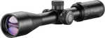 Hawke Sport Optics 14218 Vantage IR Riflescope Black 3-9X40mm 1" Tube Illuminated Red/Green L4A Dot 2.5 MOA Reticle