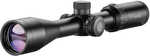 Hawke Sport Optics 14223 Vantage IR Riflescope Black 3-9X40mm 1" Tube Illuminated Red/Green Rimfire 22LR Subsonic Reticl