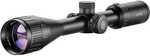 Hawke Sport Optics 14241 Vantage IR Riflescope Black 4-12X40mm 1" Tube Illuminated Red/Green Rimfire 17 HMR Reticle
