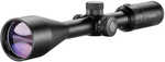 Hawke Sport Optics 14254 Vantage IR Riflescope Black 4-12X50mm 1" Tube Illuminated Red/Green L4A Dot 2.5 MOA Reticle