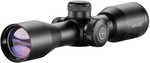 Hawke Sport Optics 12211 XB Riflescope Black 3X32mm 1" Tube Illuminated Red/Green XB SR Reticle