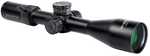 Konus 7293 Fearless Black 4-16X 34mm Illuminated BDC Reticle