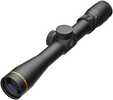 LEU 185451 VX-4HD 3-12X40 Hunt-Plex