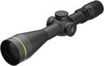 LEU 185454 VX-4HD 3-12X50 CDS-ZL2 Side Focus DUPLX