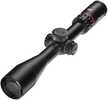 Bur 200690 Veracity 5-25X50MM ILLUM. RCT MOA FFP