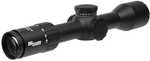 Sig Sow63115 Whiskey6 3-18X44 30MM FFP MOA Black