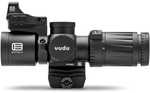EOTECH Vdu39Pkg3 VUDU 3-9X32 SFP Mr5 Package