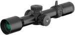 SWAMPFOX TWK31550-3M WARHAWK Tact 3-15X50 FFP MOA
