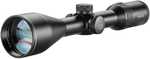 Hawke 16330 Endurance 30 Wa Capped Turrets 3-12X56