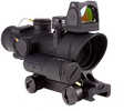 Trijicon ACOG 4X32 .223 Led Rd CHV/RMR Ta02-C-100564