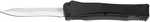 Boker 06Ex245 Falcon 2.0 Pocket 3.35" Plain D2 Steel Blade Black Aluminum Handle