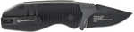 Smith & Wesson Knives 1219165 Folding Plain